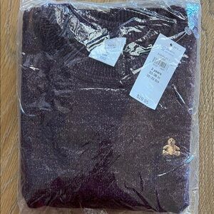 BabyGAP Maroon Sweater